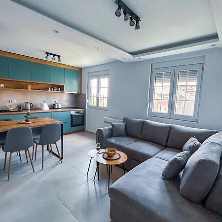 Sunset Apartment コトル エクステリア 写真