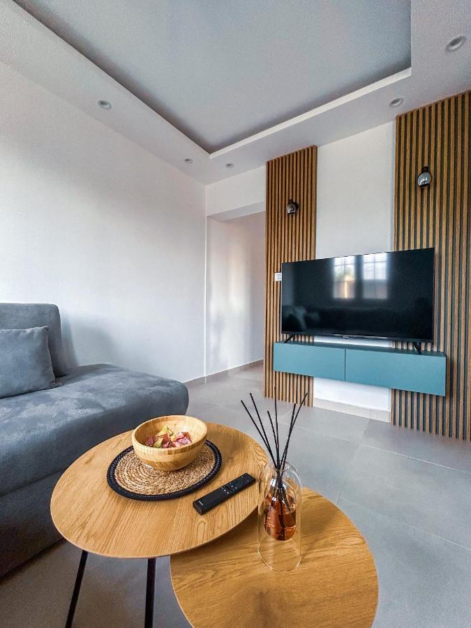 Sunset Apartment コトル エクステリア 写真