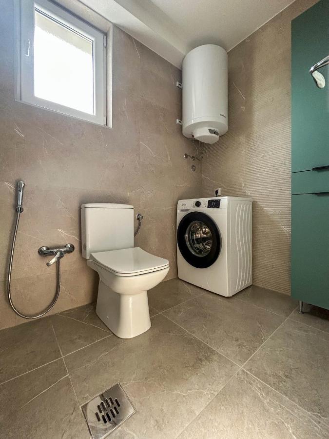 Sunset Apartment コトル エクステリア 写真