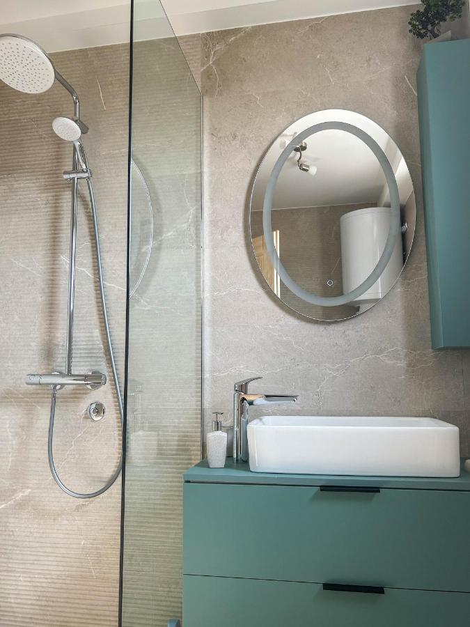 Sunset Apartment コトル エクステリア 写真