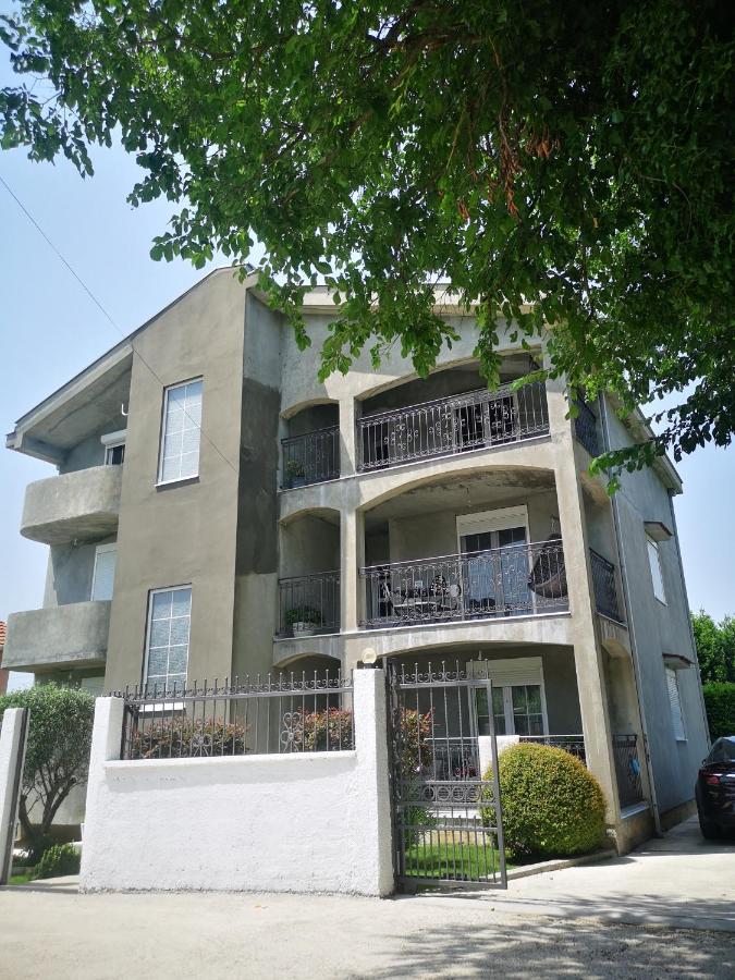 Sunset Apartment コトル エクステリア 写真