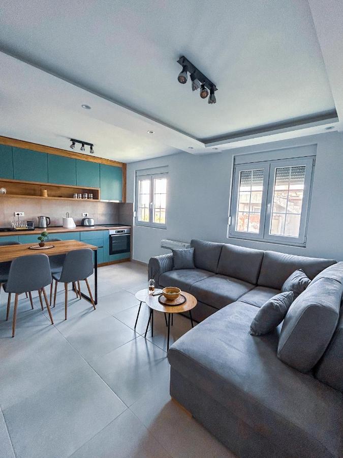 Sunset Apartment コトル エクステリア 写真
