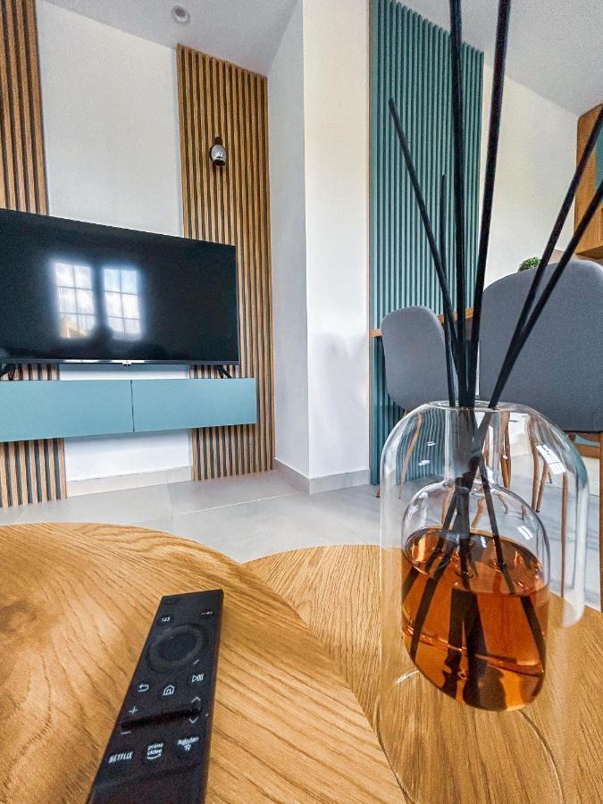 Sunset Apartment コトル エクステリア 写真